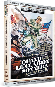 The Last Command (Blu-Ray)